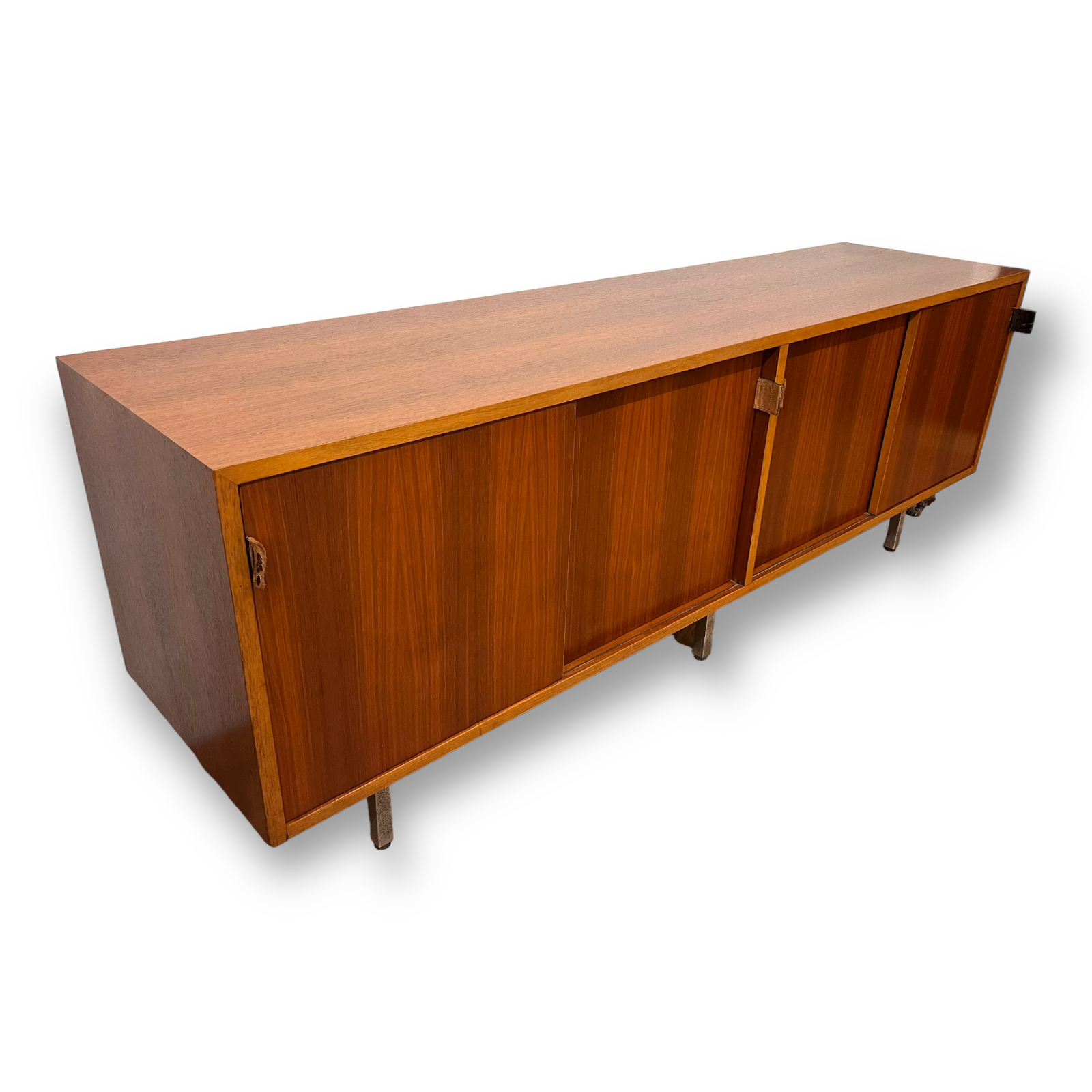 Florence Knoll sideboard by Knoll, 1960s