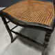 Pair of Napoleon III chairs