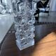 vase Kurt Wokan for Ingrid Glasshütte