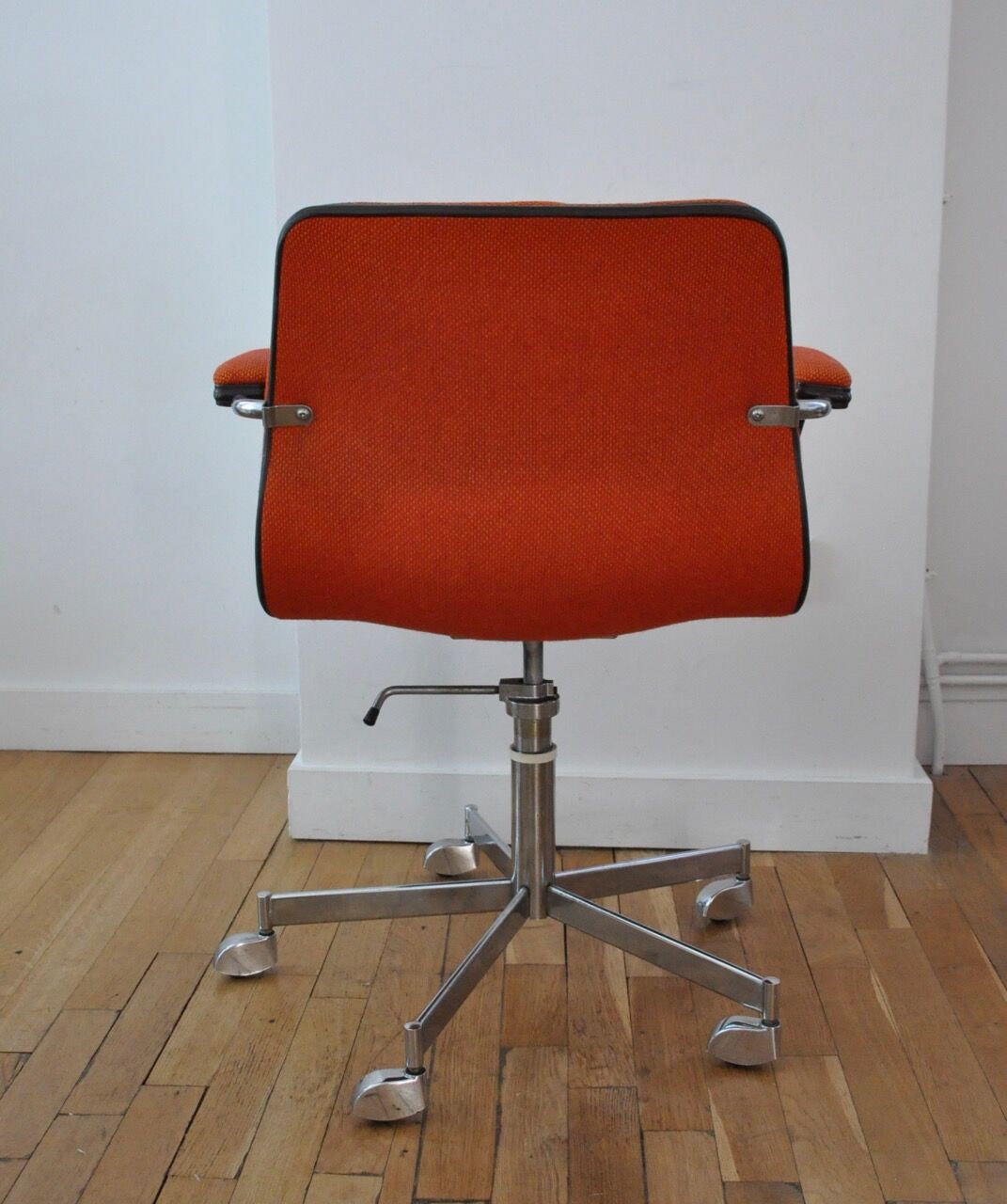 Office armchair