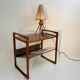 Scandinavian Lamp 50's — Rare Model Attributed to Uno & Östen Kristiansson