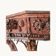 A large planter, Italy late 19th century.