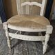 Chaise de nourrice