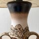 West German Fat Lava table lamp 1970s