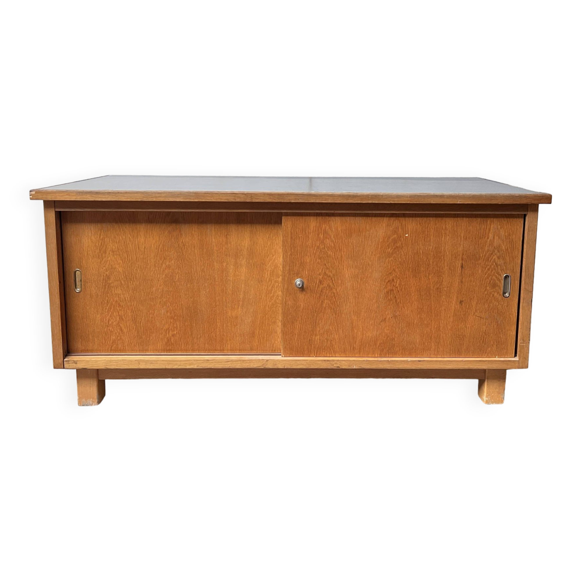 france vintage 50-60s sidetable