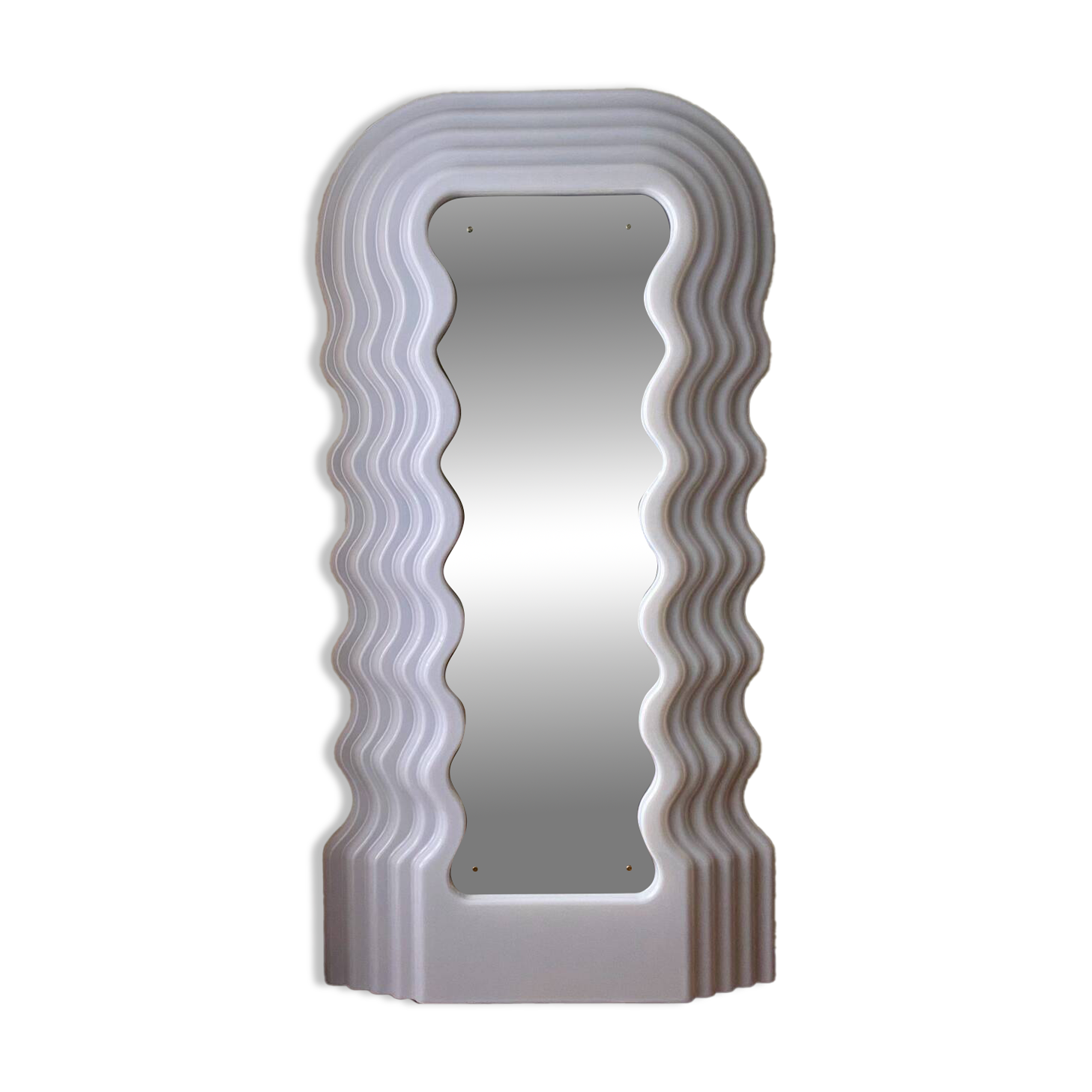 Ultrafragola mirror style