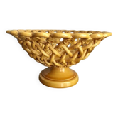 Panière céramique French Design Maison Pichon Uzés