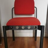 Design chair from the 1990s