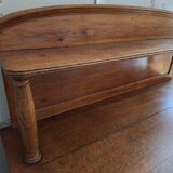 Low sideboard