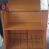 Meuble disques
