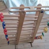 Children's abacus
