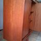 Enfilade scandinave ejvind johansson années 60