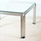 Coffee table model t113 by Osvaldo Borsani for Tecno 1975
