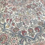 Rug persian ghoum handmade 140x234 cm