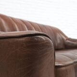De Sede DS-44 Three-seater Sofa