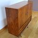 Scandinavian design furniture in rosewood from Rio Alfred Hendrickx 1960