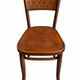 4 antique chairs by Jacob & Josef Kohn – Vienna – Art Nouveau period