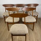 Chairs Farstrup 210