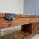 Industrial work bench