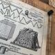 Larousse board illustrated 1916 • “Metric”