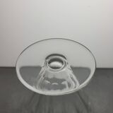 24-piece service in Baccarat crystal model Rex 1920-30's