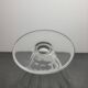 24-piece service in Baccarat crystal model Rex 1920-30's