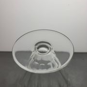 Service 24 pièces en cristal de Baccarat modèle Rex 1920-30's