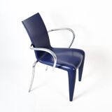 Louis20 armchair designed by P.STARCK for Vitra