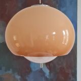 Meblo pendant light by Harvey Guzzini, 1970s