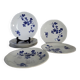 Gien plates
