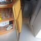 Vintage lafuma folding chair