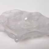 Empty pocket crystal design Jolanda Prinsen