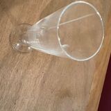 Baccarat flute