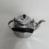 Stainless steel kettle