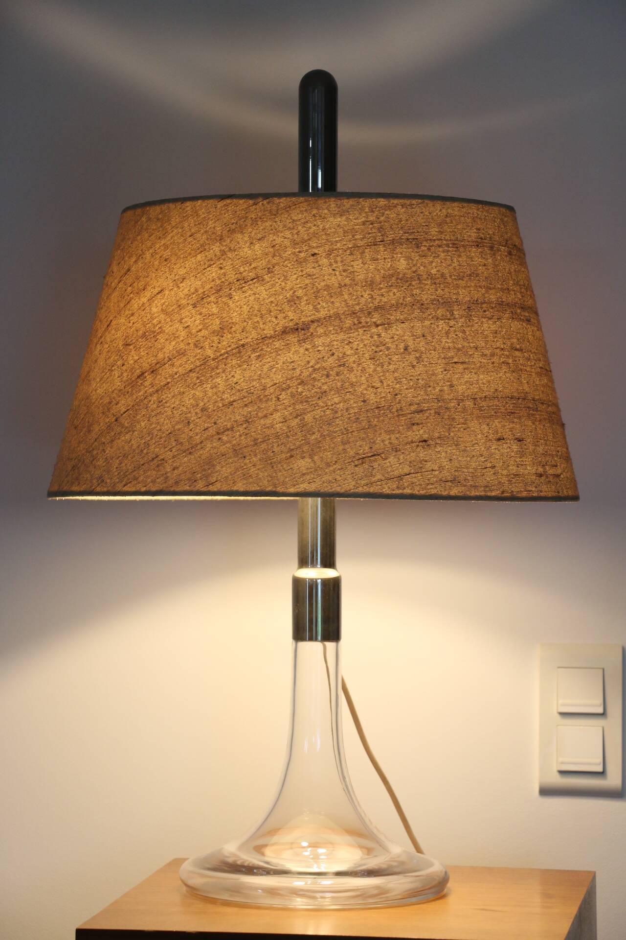 ML3 Ingo Maurer lamp, 1960s-1970s