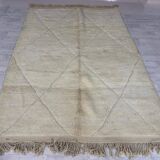 Béni Ouarain rug 250/150cm