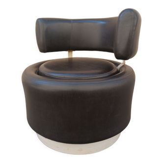 Fauteuil 70's