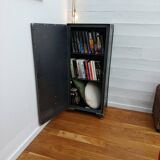 storage furniture letrapu in raw steel