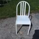 Chaises robert mallet-stevens