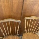 2 Baumann Tacoma chairs