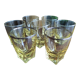 Ensemble de 7 verres à shooter