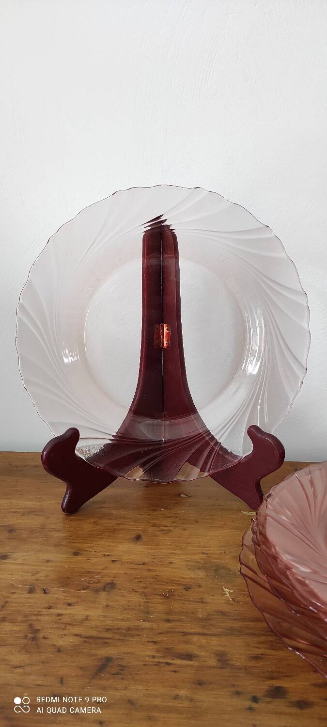 Rosaline Vintage Head to Head