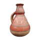 Ait chenacha jug Berber Kabyle Algeriaterracotta pot takduht early 20th century