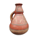 Ait chenacha jug Berber Kabyle Algeriaterracotta pot takduht early 20th century