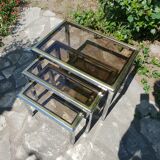 Nesting tables italy 1970