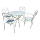 Garden furniture