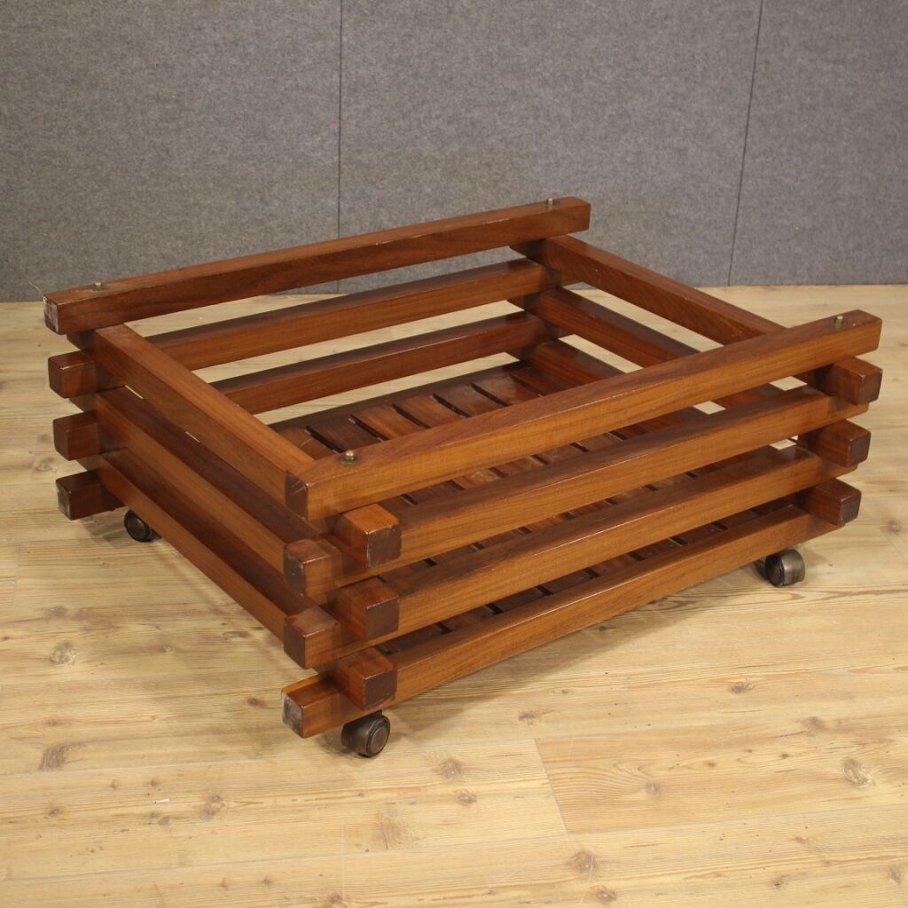 Italian design planter