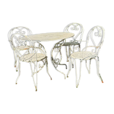 Garden furniture