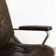 “Gentilina” Swivel Chair by Andre Vandenbeuck for Strässle, 1960s