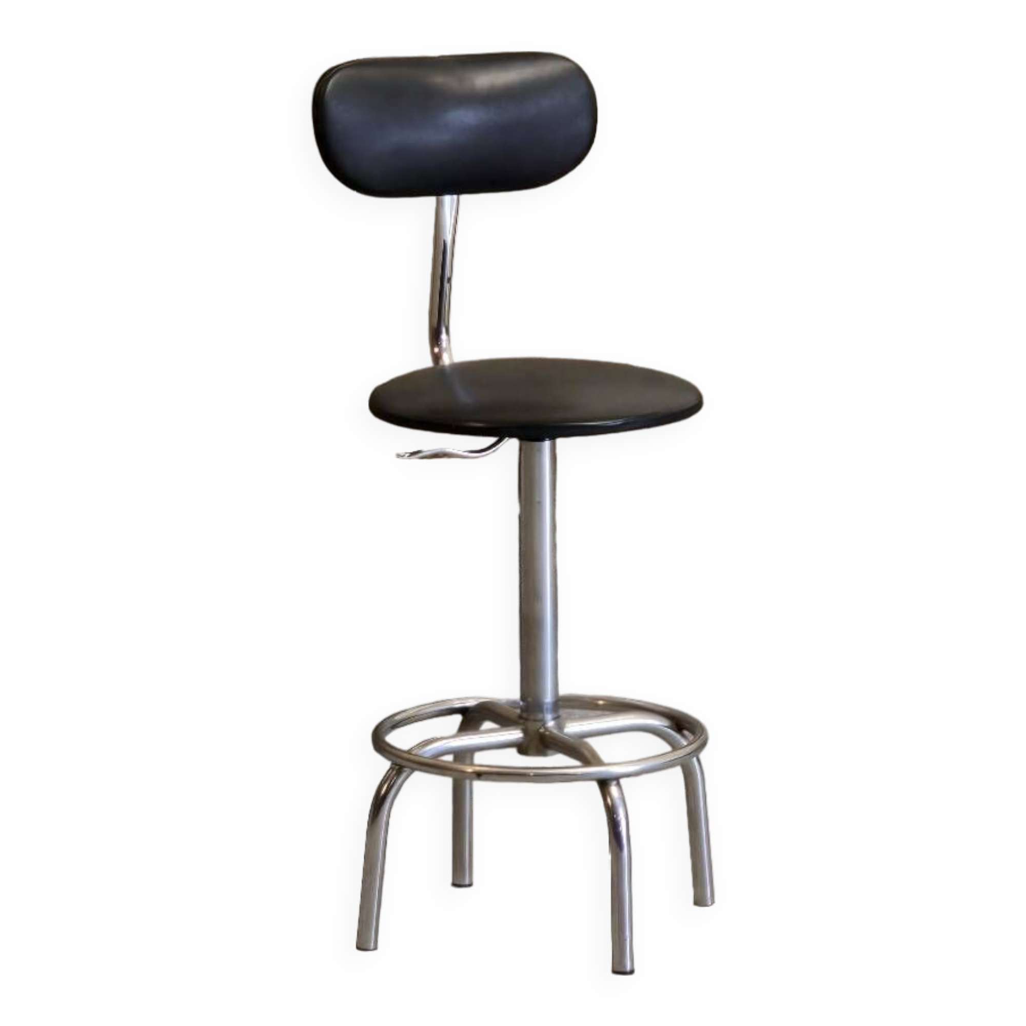 Workshop chair 1960